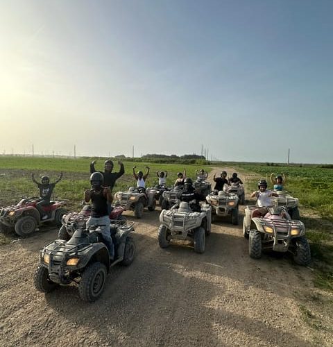 ATV ADVENTURE THROUGH THE COUNTRY SIDE OF MIAMI – Miami, Florida