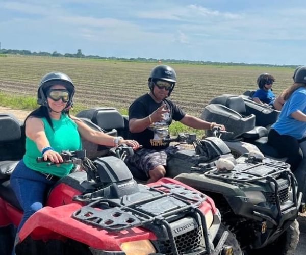 ATV Riding Miami – Miami, Florida