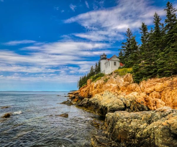 Acadia: Private Tour and Hike – Mount Desert, Maine