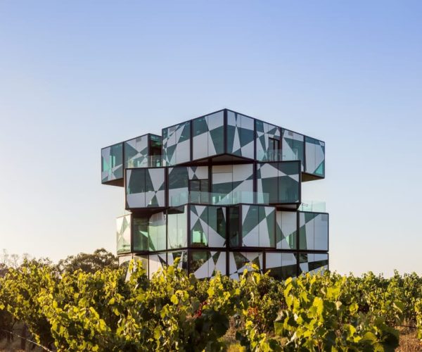 Adelaide: McLaren Vale & The Cube Day Trip – Adelaide, Australia