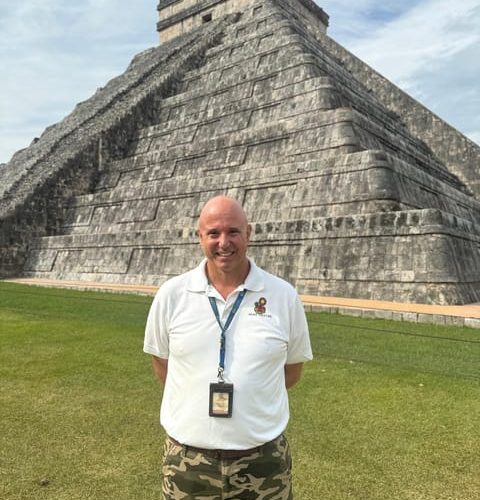 Admire Chichen Itza Private Day Tour from Cancun Playa Tulum – Cancun, Mexico