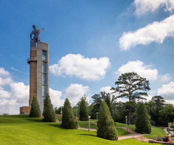 Alabama: Birmingham Area Multi-Attraction Pass – Birmingham, Alabama