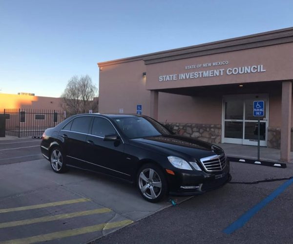 Albuquerque International Sunport Private Transfer – Albuquerque, New Mexico