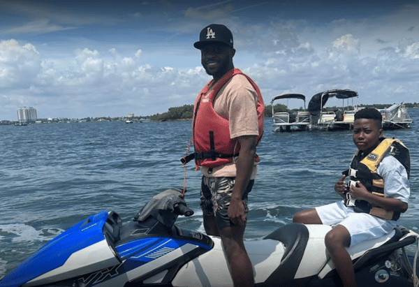 All Access of Brickell – Jet Ski & Yacht Rentals – Miami, Florida