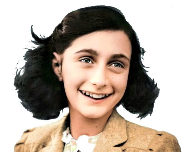 Amsterdam: Anne Frank Guided Walking Tour – North Holland, Netherlands