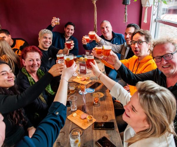 Amsterdam: Dutch Craft Beer Tasting – North Holland, Netherlands