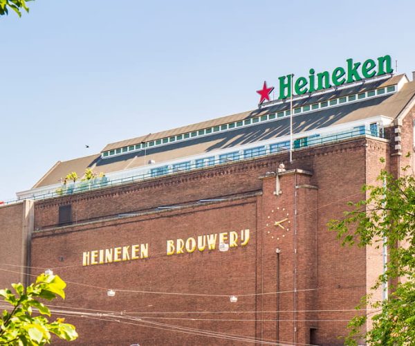 Amsterdam: Exclusive Heineken Experience VIP Tour Ticket – Amsterdam, Netherlands