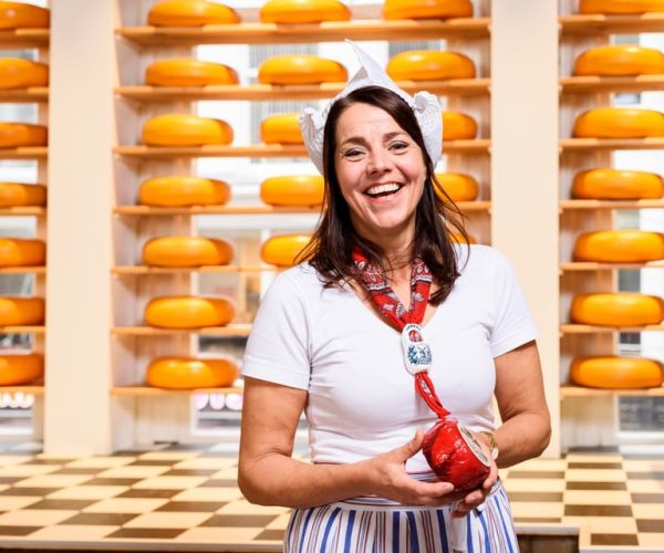 Amsterdam: Henri Willig Cheese Tasting Experience – North Holland, Netherlands