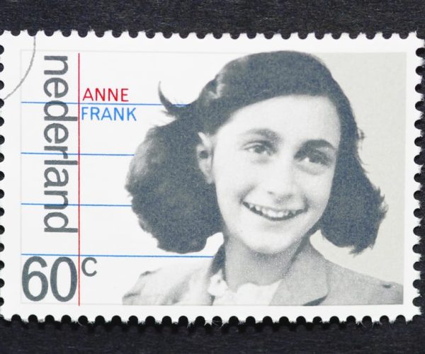 Amsterdam: Life of Anne Frank and World War II Walking Tour – North Holland, Netherlands