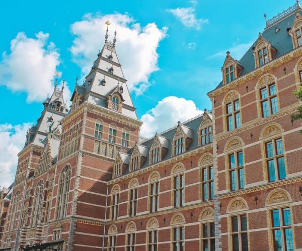 Amsterdam: Rijksmuseum Private Tour – North Holland, Netherlands