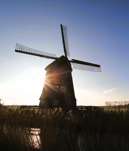 Amsterdam: Senior Countryside windmill private guided tour – Amsterdam, Netherlands