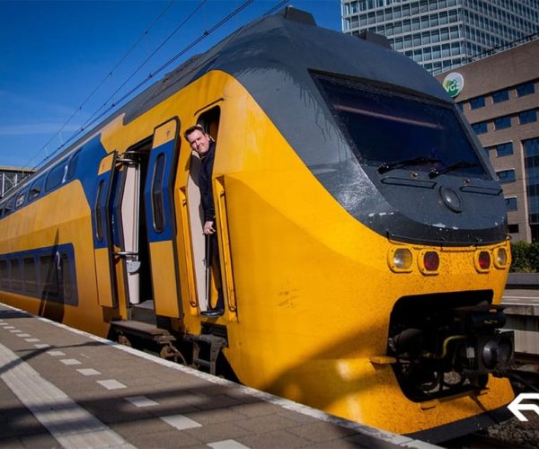 Amsterdam: Train Transfer Schiphol Airport from/to Eindhoven – North Holland, Netherlands