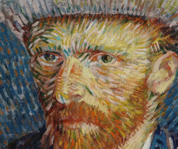 Amsterdam: Van Gogh Museum Private Guided Tour – Amsterdam, Netherlands