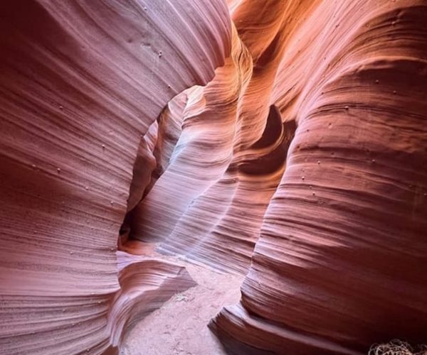 Antelope Canyon: Rattlesnake Canyon Tour – Page, Arizona