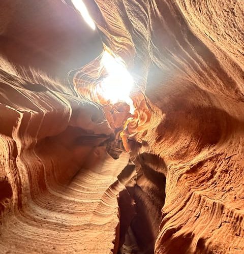 Antelope Canyon and Horseshoe Bend Vip small group tour – Horseshoe Bend, Arizona