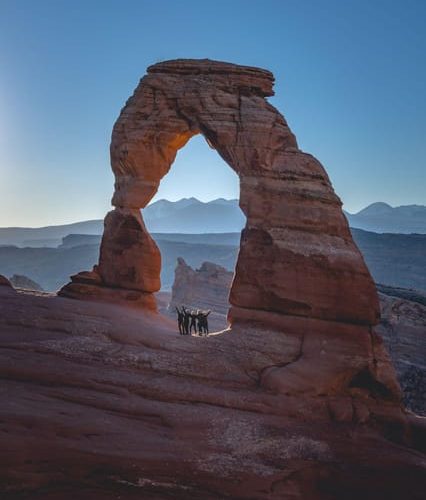 Arches & Canyonlands: Two-Day Private Tour & Hike – Canyonlands National Park, Utah