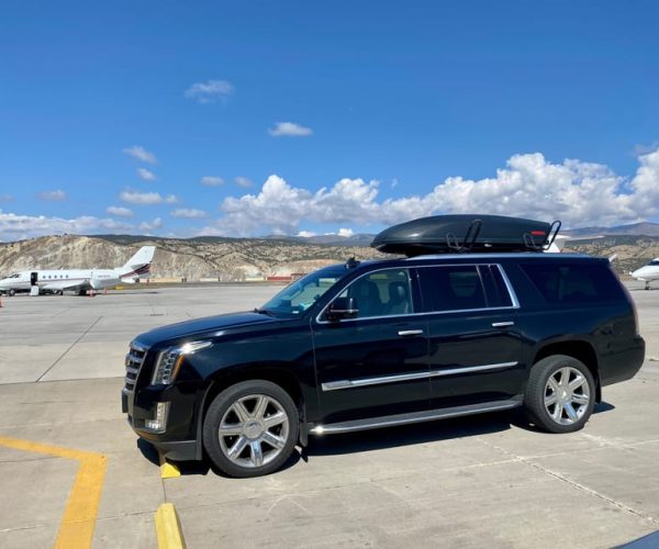 Aspen/Denver Airport Private Airport Shuttle Transportation – Denver, Colorado