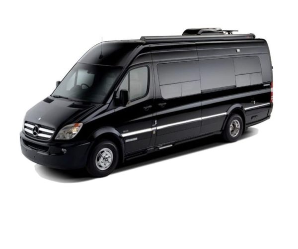 Atlanta: Executive and Motor Coach Transportation – Atlanta, Georgia