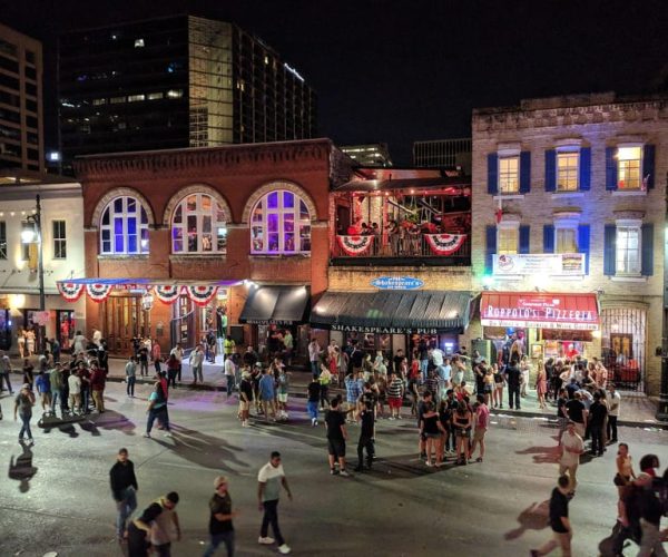 Austin: Downtown Live Music Pub Crawl – Austin, Texas