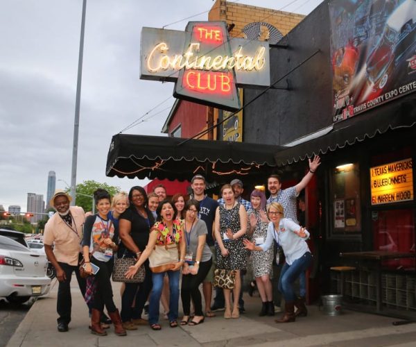 Austin: Live Music Crawl – Austin, Texas