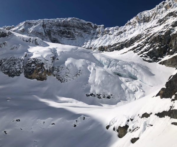 Backcountry Ski/Splitboard: March Radness – Alberta, Canada