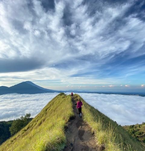 Bali: Mount Batur Sunrise Experience with All Inclusive – Bali, Indonesia