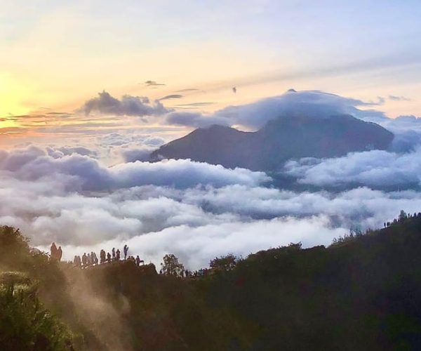 Bali: Mt. Batur Hike, Waterfall, & Penglipuran A Day Tour – Bali, Indonesia