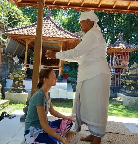 Bali: Open Chakra Healing and Mantra Soul Retreat Cleansing – Bali, Indonesia