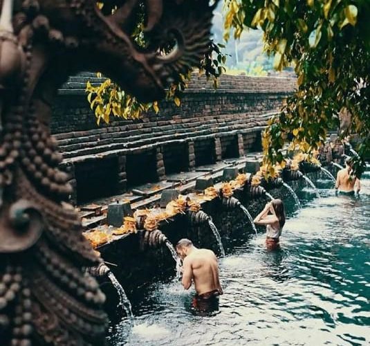 Bali: Private Day Tour in Ubud Hotel Pick Up Included – Bali, Indonesia