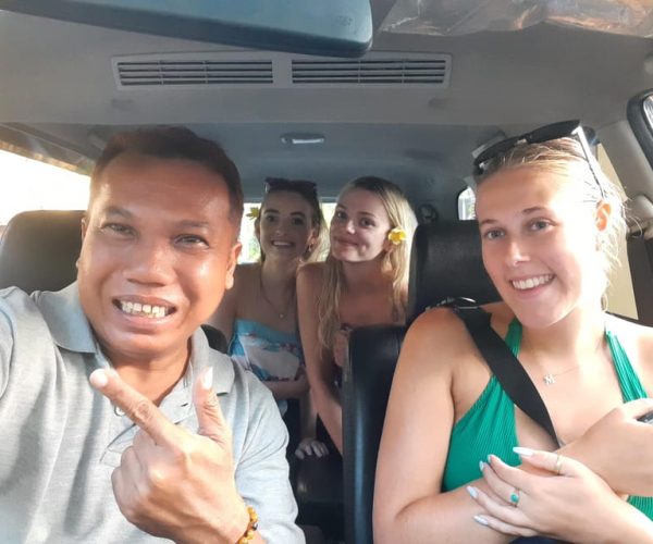 Bali Private Taxi Airport Transfers Canggu Area – Bali, Indonesia