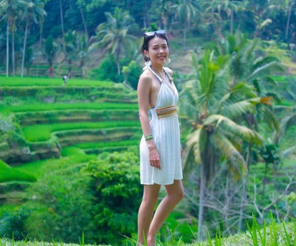 Bali_Ubud Costomized Private Tour – Bali, Indonesia