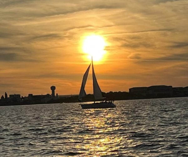 Baltimore: Morning and Sunset Sailing Tour – Baltimore, Maryland