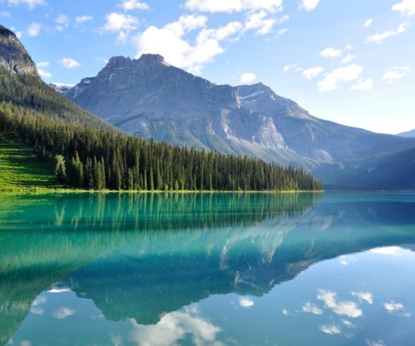 Banff: Waterfalls Tour in Banff & Yoho National Parks – Yoho National Park Of Canada, Canada