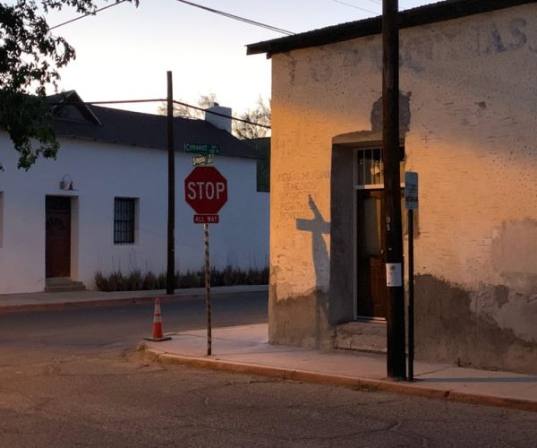 Barrio Viejo Tucson Walking Tour plus Historic Scott Avenue – Tucson, Arizona