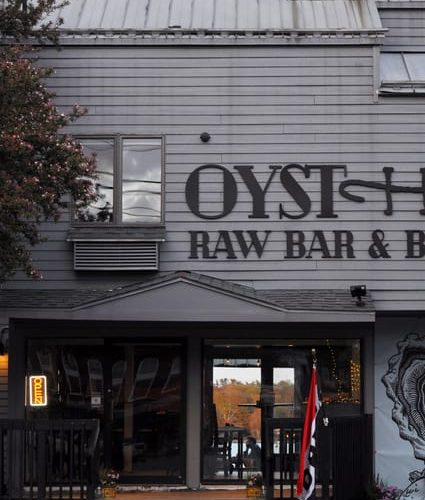 Bath, ME: Maine Oyster & Bubbles Tasting with a Local Expert – , Maine