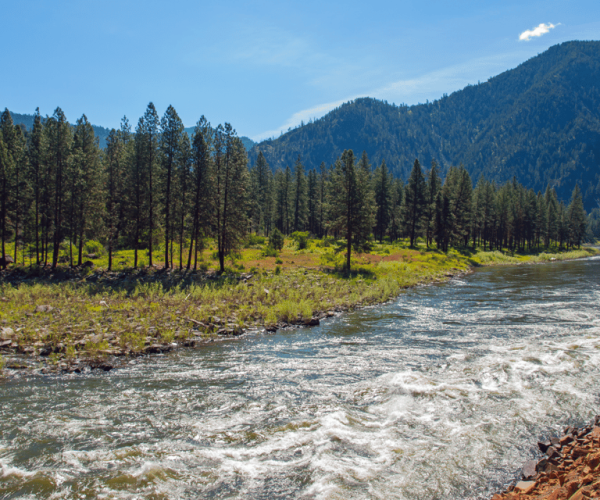 Beartooth Highway: Breathtaking Mountain Driving Tour – Cooke City-Silver Gate, Montana