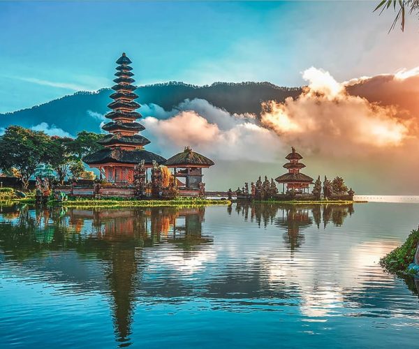 Bedugul Bali Private Tour UNESCO sites Inc Meal & Ticket – Bali, Indonesia