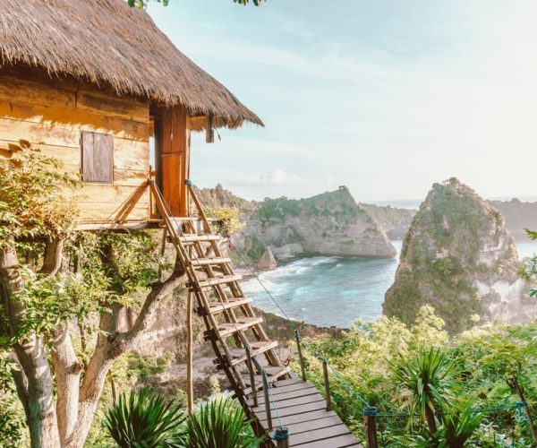 Best Iconic West and East Nusa Penida Tour – All Inclusive – Batoemadeg, Indonesia