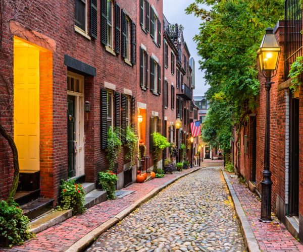 Best of Boston: Full-Day Private Tour – Boston, Massachusetts