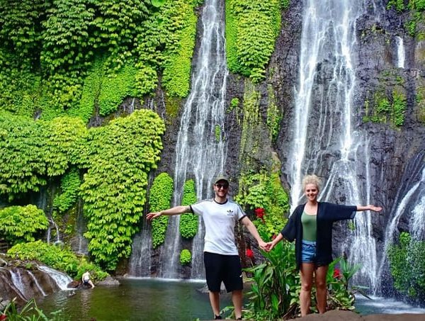 Best of Iconic Bali North West Tour – Most Scenic Site – Bali, Indonesia