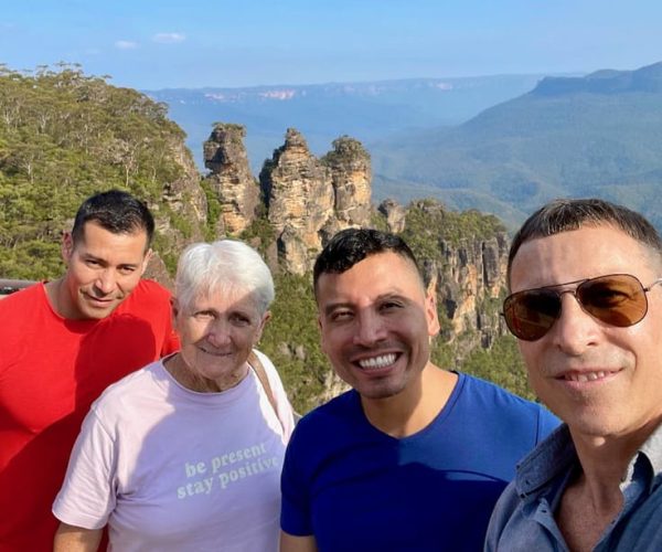 Blue Mountains Day Trip From Sydney – Sydney, Australia