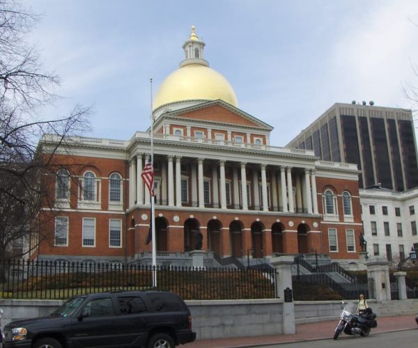 Boston: Freedom Trail History and Architecture Walking Tour – Boston, Massachusetts