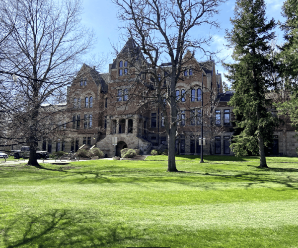 Boulder: City Highlights Private Walking Tour with Guide – Boulder, Colorado