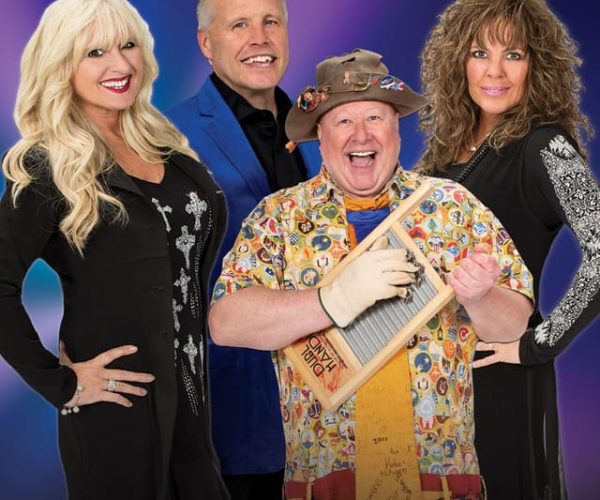 Branson: Ozark’s Gospel Show – Branson, Missouri