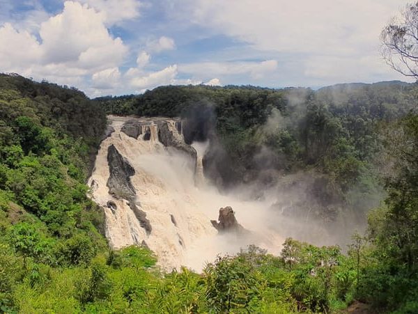 Cairns: Waterfall, Wetlands and Skyrail – Queensland, Australia