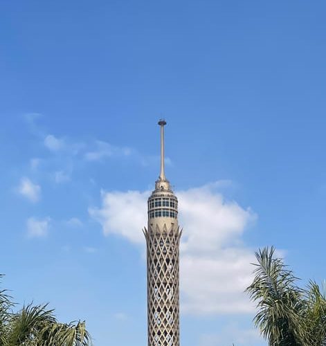 Cairo: Cairo Tower Tour with Hotel Pickup and Drop-Off – Cairo, Egypt