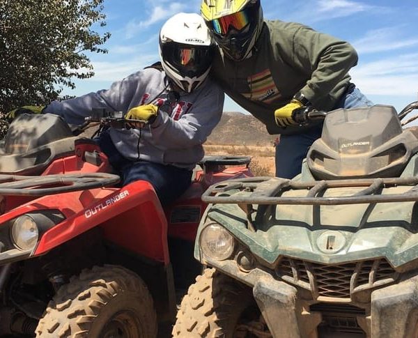 Cali ATV Riding – Los Angeles – Los Angeles, California