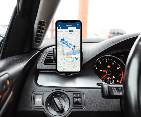 Cambridge: Self-Guided GPS Driving Audio Tour – Cambridge, Massachusetts