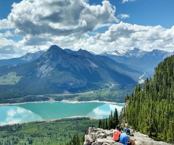 Canmore: Bow River VIP Experience Float Tour – Alberta, Canada