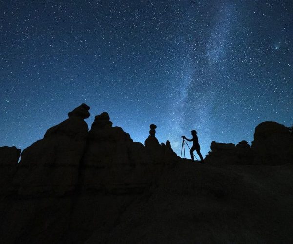 Capitol Reef Astro Photography Tour – Capitol Reef National Park, Utah